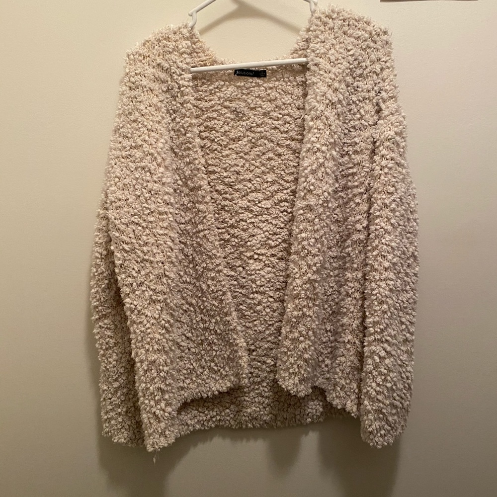 francescas cardigan